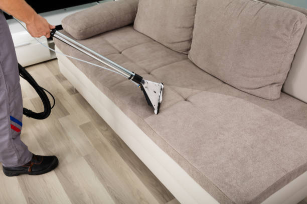 Commercial Upholstery Cleaning in London