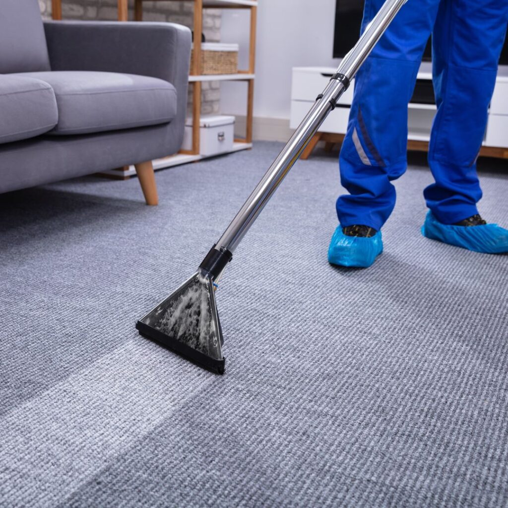 His Carpet Cleaner Ltd - Carpet Cleaning near me London