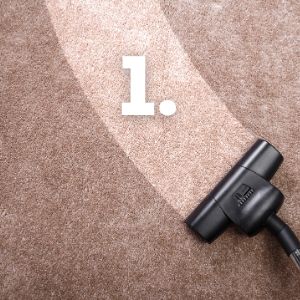 Hi Carpet Cleaner - cheap carpet cleaning London - one bed carpet cleaning deals london