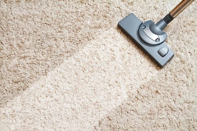 how long for carpets to dry after cleaning London