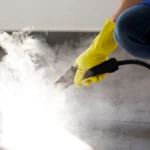 carpet cleaning in winter London