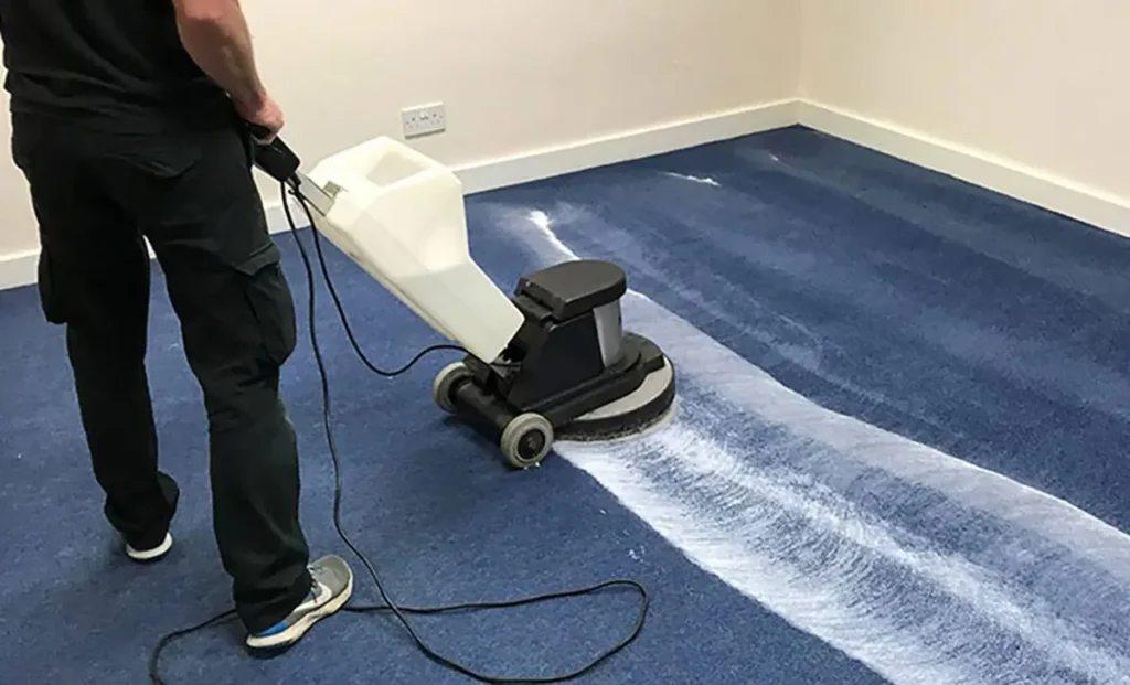 Pros of Carpet Cleaning in Winter Cons of Carpet Cleaning in Winter