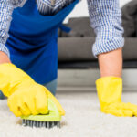 Rug repair london cost