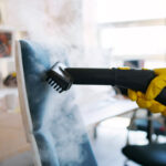 Sofa Cleaning Cost in London