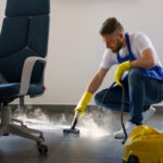 what to expect during a carpet cleaning