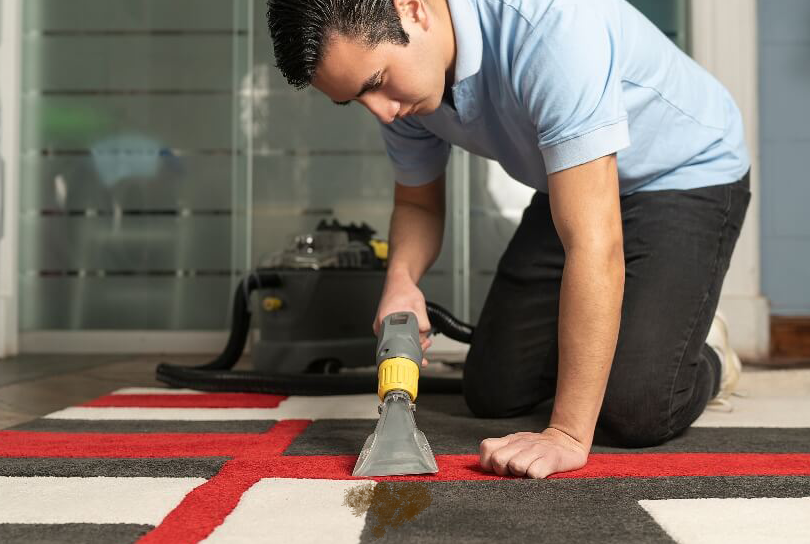 Spot-Stain-Removal