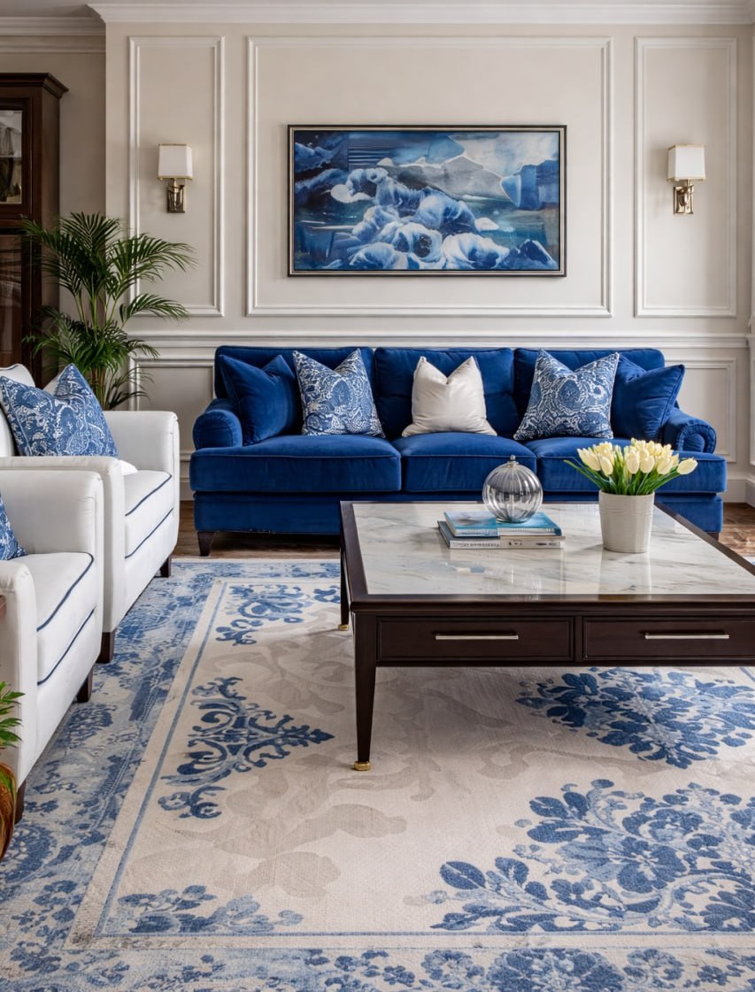professional persian rug cleaning services