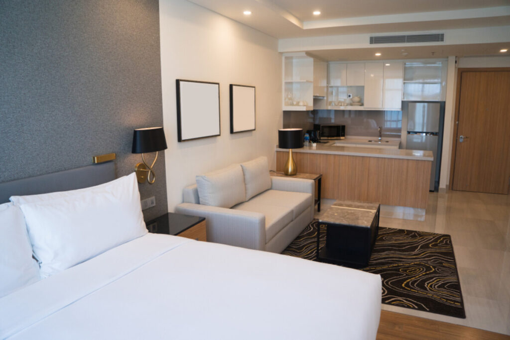 hotel carpet cleaning