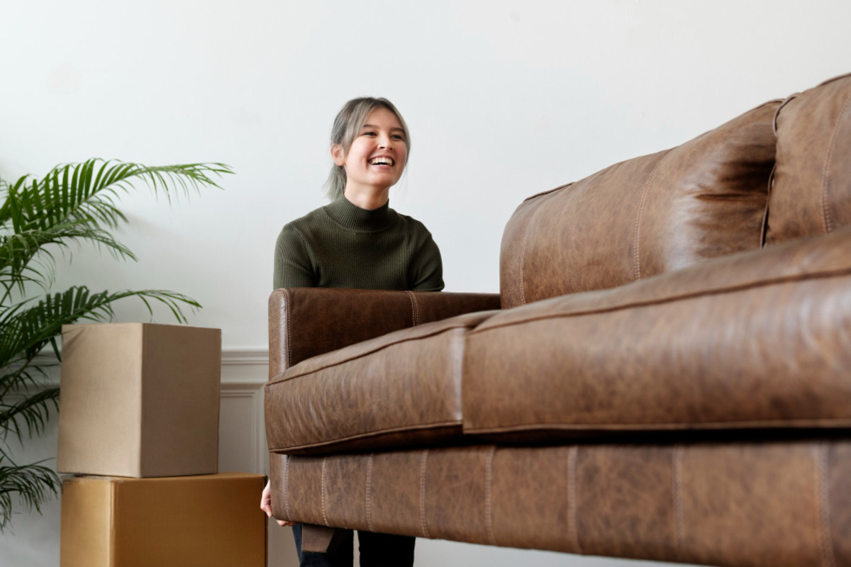 Extend Furniture Lifespan​