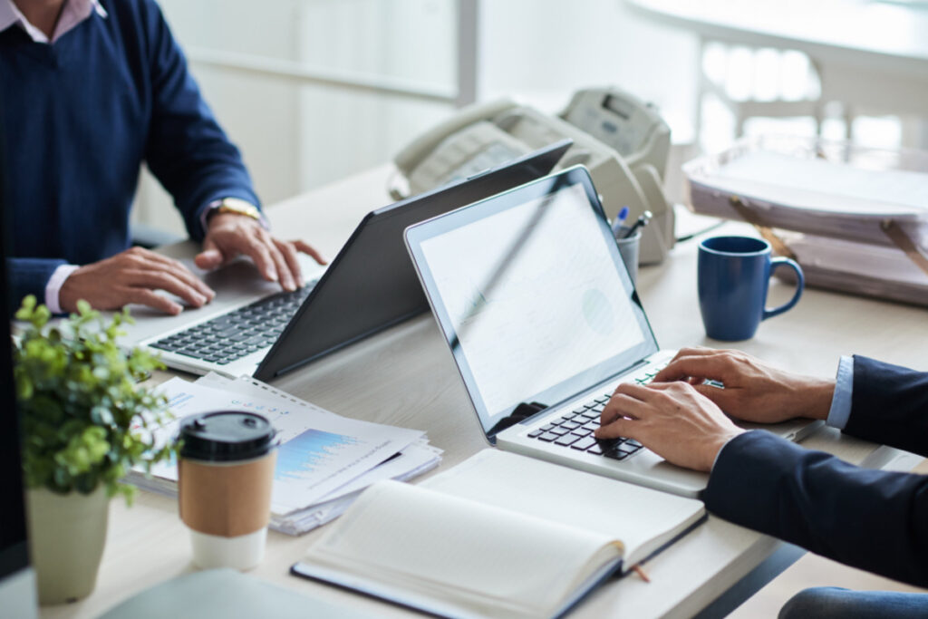Improve Workplace Hygiene