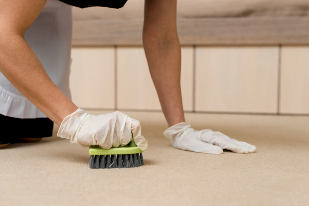 What To Do Immediately After a Spill (First Aid Advice)