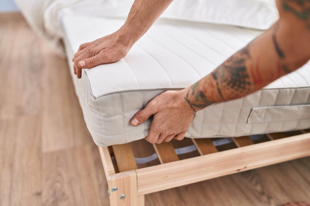 Extend Mattress Lifespan
