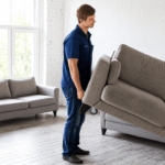 Do Carpet Cleaners Move Furniture?