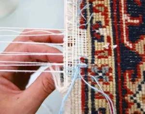 rug repair