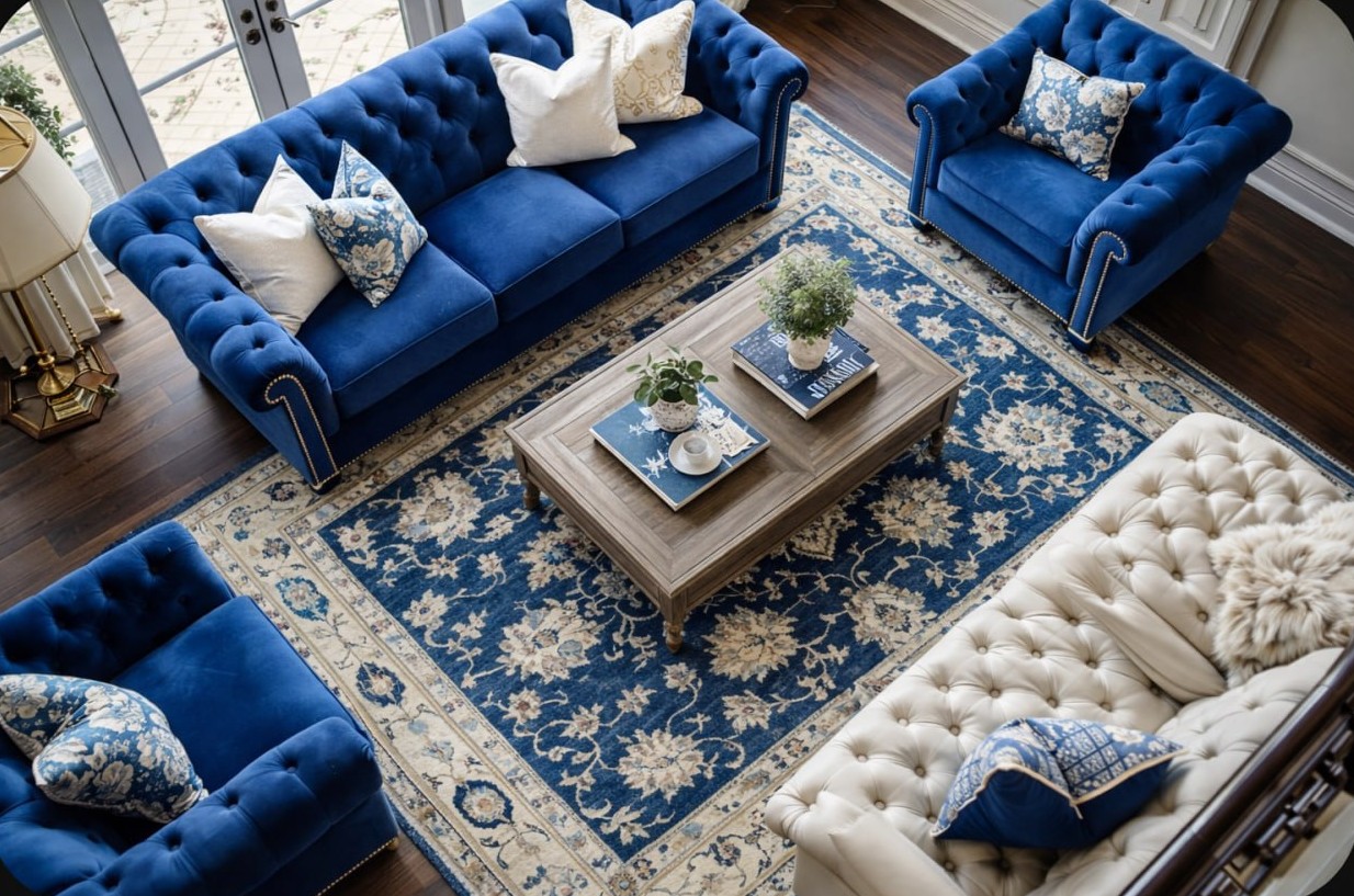professional turkish rug cleaning services