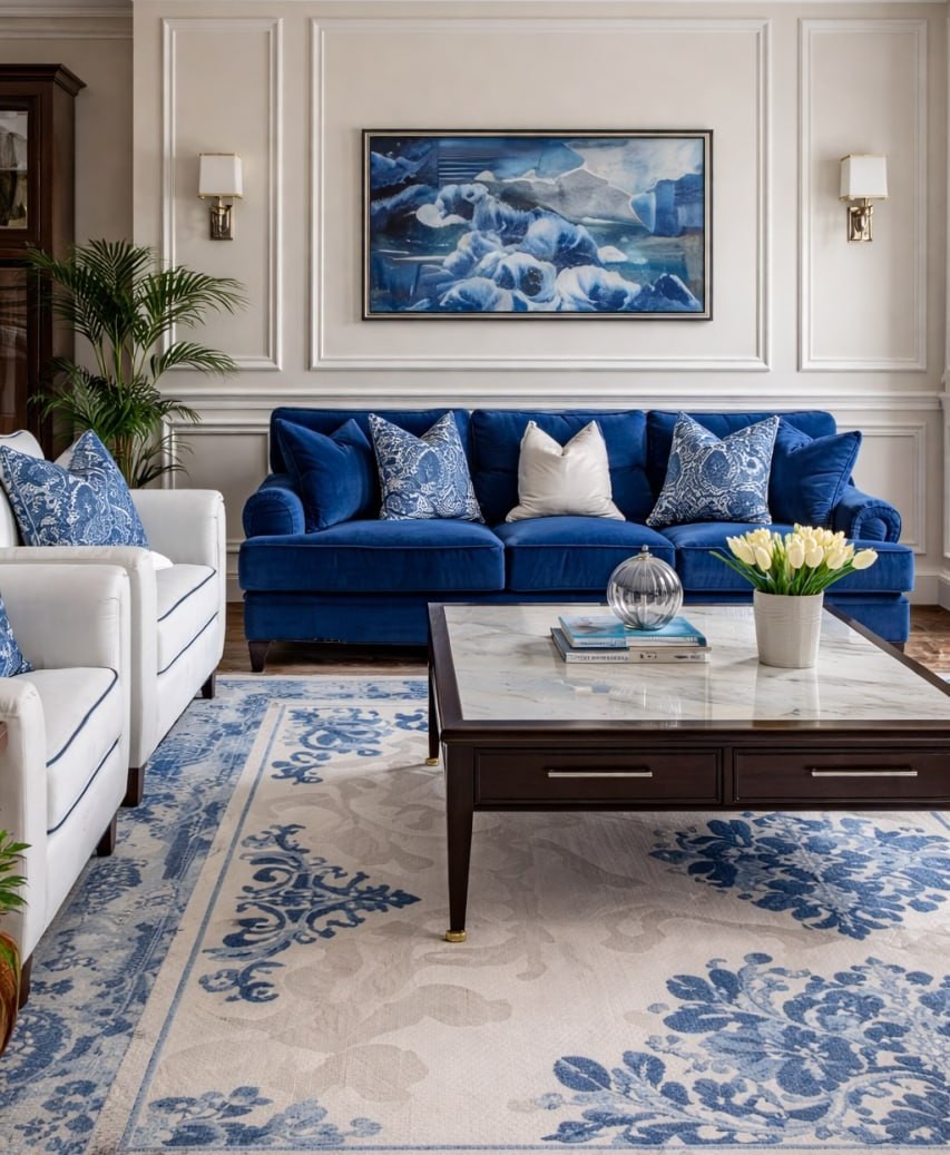 professional persian rug cleaning services