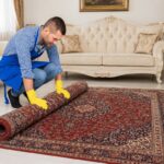 How to Clean a Persian Rug
