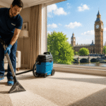 What is the Best Time of Year to Clean Carpets?
