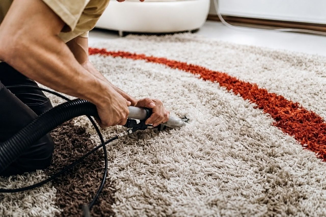 How Often Should Carpets Be Professionally Cleaned?