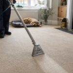 Can Professional Carpet Cleaning Remove Fleas and Flea Eggs?