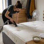 How to Deep Clean a Mattress at Home Without Damaging It