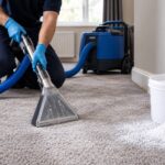 How HiCC Helped a Family Resolve a Damp Carpet Problem in Edward: A Case Study