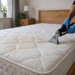 How Professional Cleaning Helped a Tenant Protect Their Deposit