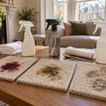How to Remove Carpet Stains