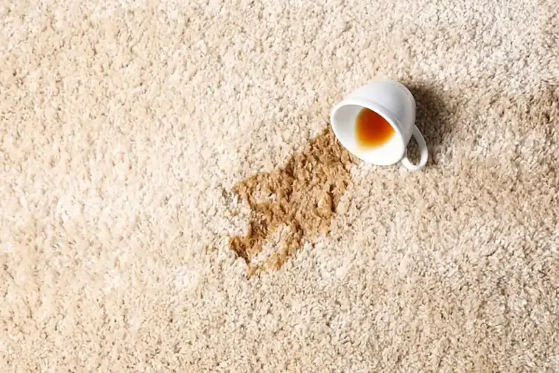 Spot & Stain Removal