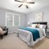 Standard Bedroom