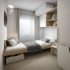 Small Bedrooms 