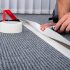 Seam repair or localised re-securing