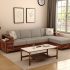 Large sofa / extra seat